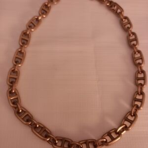 Generic Gold Replacement Chain NWOT Approximately 22 Inches